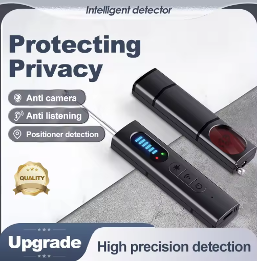 Snuggoh™ Hidden Camera Detector