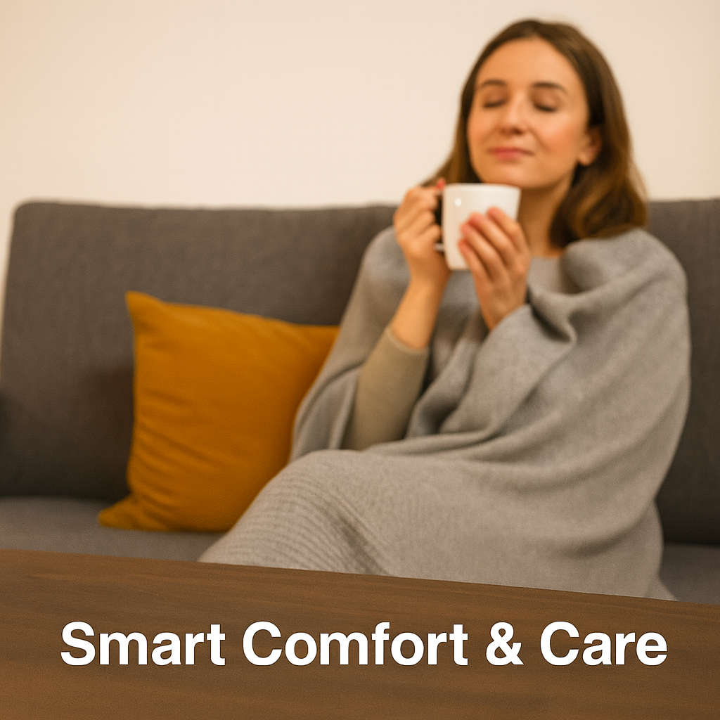 Smart Comfort & Care
