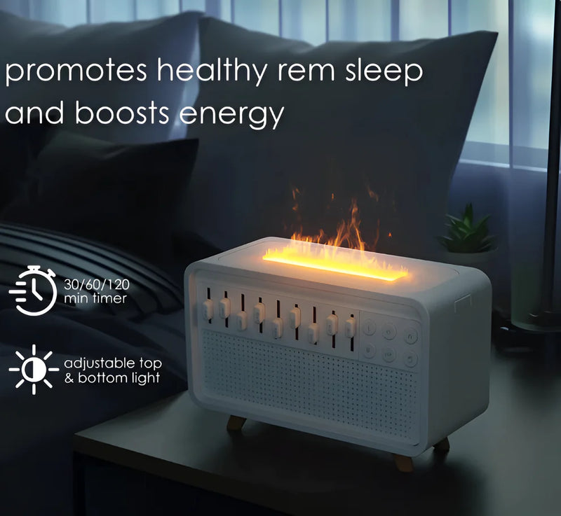 Snuggoh™ CalmWave