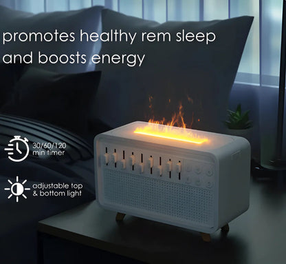 Snuggoh™ CalmWave