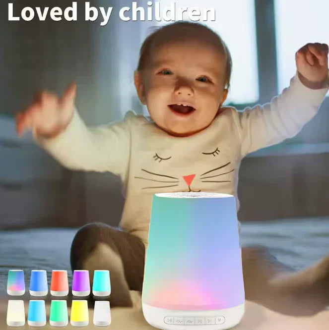 Snuggoh™ Sleep Machine