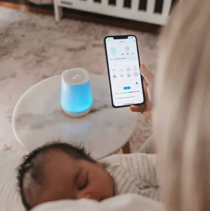 Snuggoh™ Sleep Machine