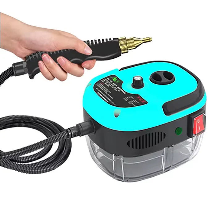 Snuggoh™ Handheld Steam Cleaner