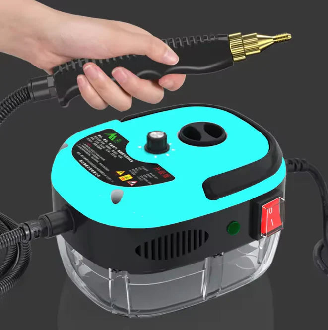 Snuggoh™ Handheld Steam Cleaner