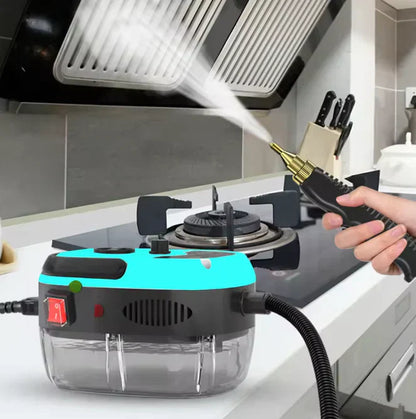 Snuggoh™ Handheld Steam Cleaner