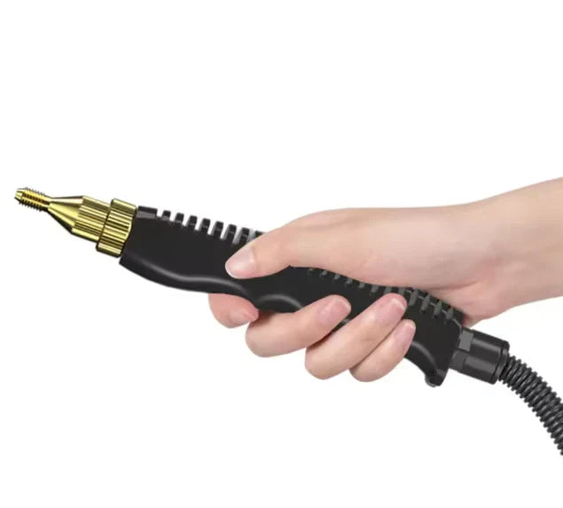 Snuggoh™ Handheld Steam Cleaner