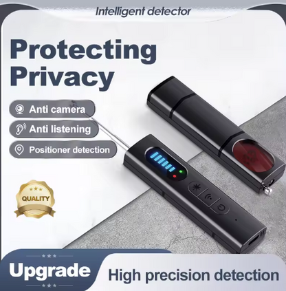 Snuggoh™ Hidden Camera Detector