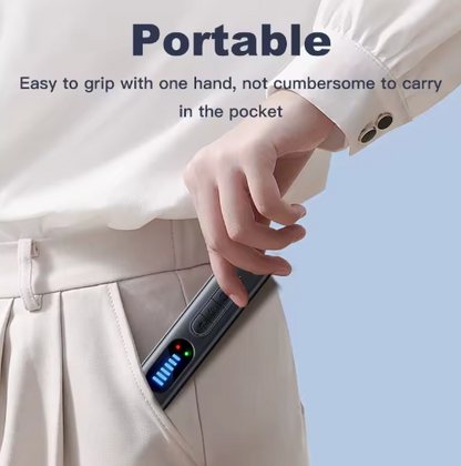 Snuggoh™ Hidden Camera Detector