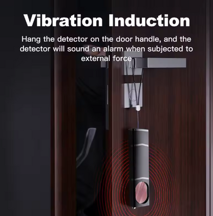 Snuggoh™ Hidden Camera Detector