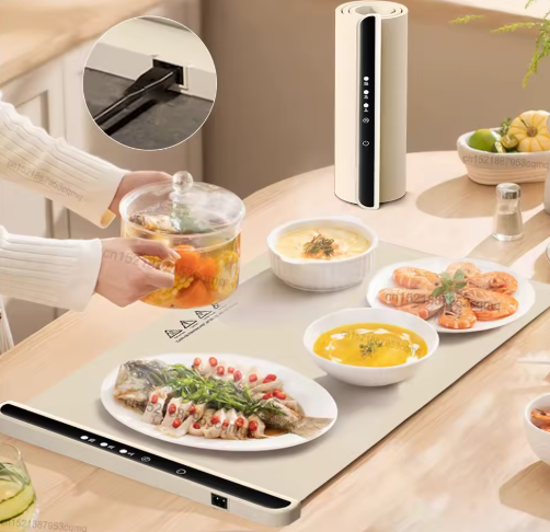 Snuggoh™ Food Warmer