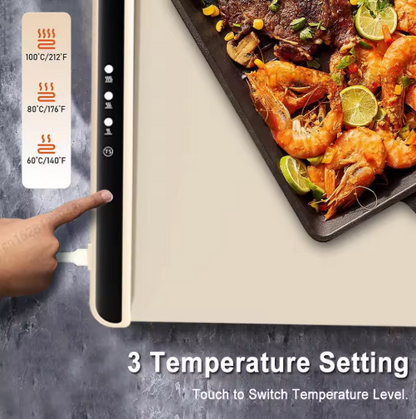 Snuggoh™ Food Warmer