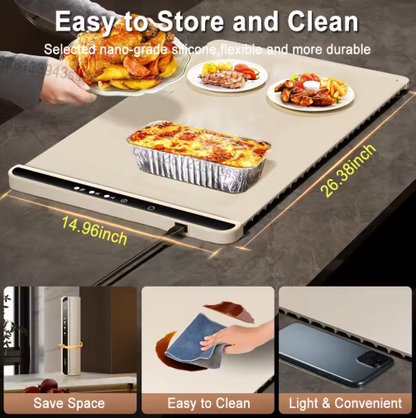 Snuggoh™ Food Warmer