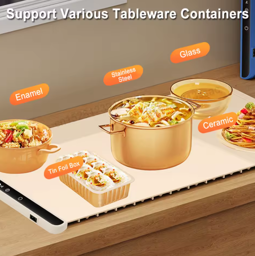 Snuggoh™ Food Warmer