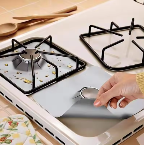 Snuggoh™ Stove Guard