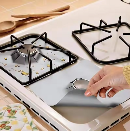 Snuggoh™ Stove Guard