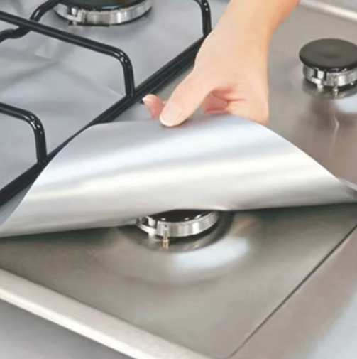 Snuggoh™ Stove Guard
