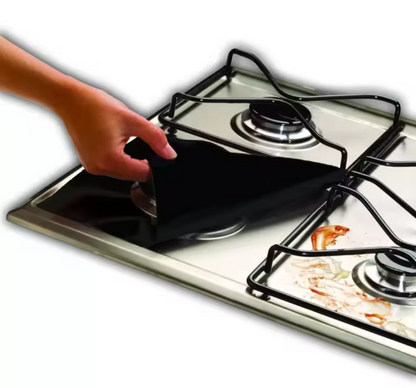 Snuggoh™ Stove Guard