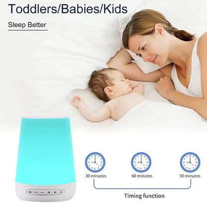 Snuggoh™ Sleep Machine