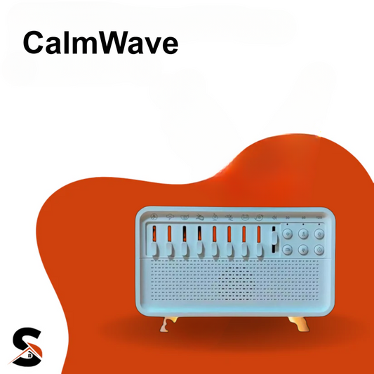 Snuggoh™ CalmWave