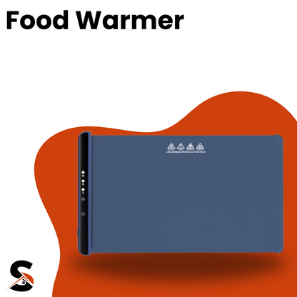 Snuggoh™ Food Warmer