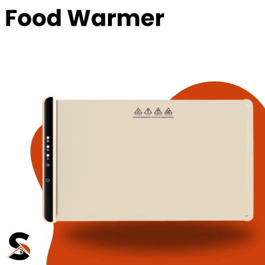 Snuggoh™ Food Warmer