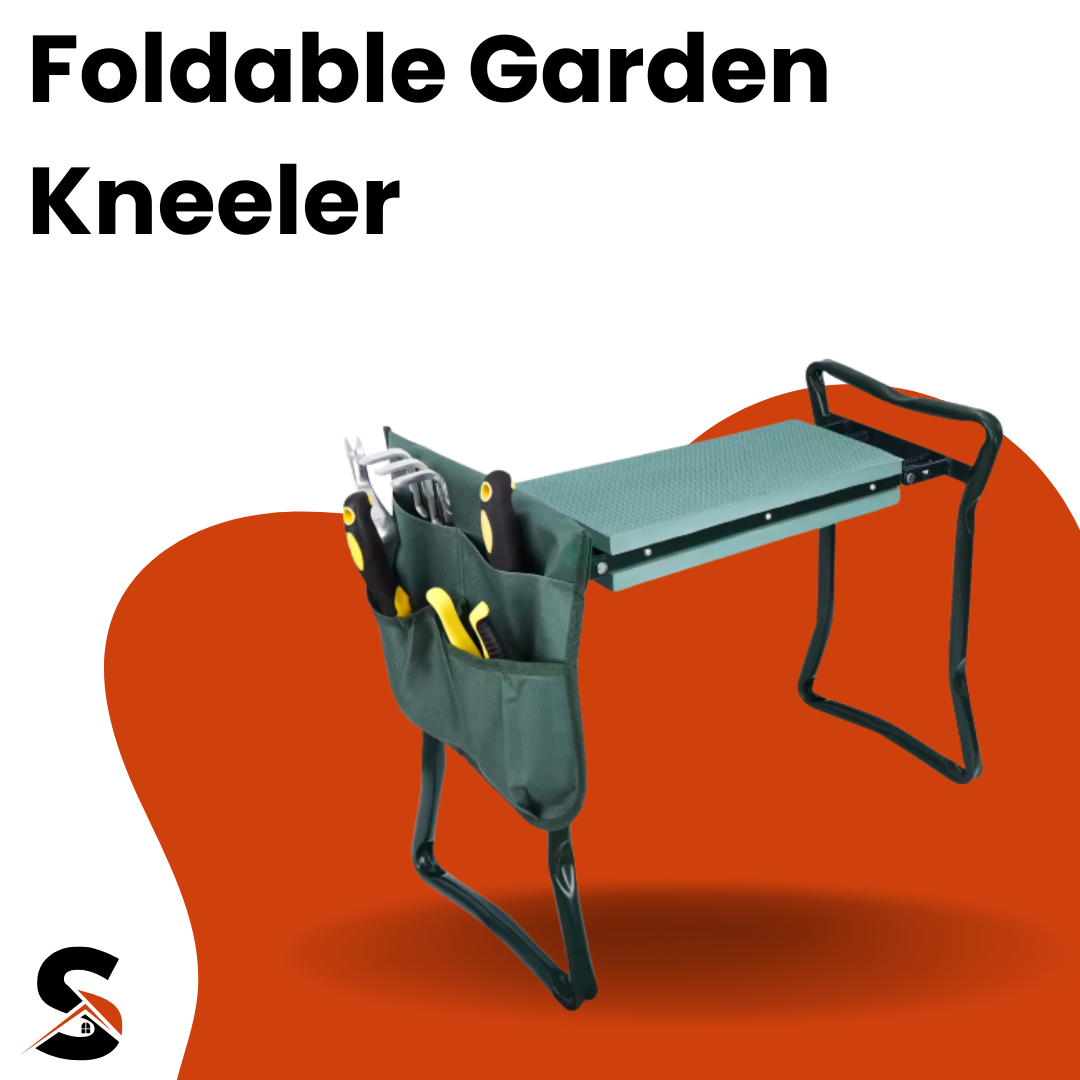 Snuggoh™ Foldable Garden Kneeler
