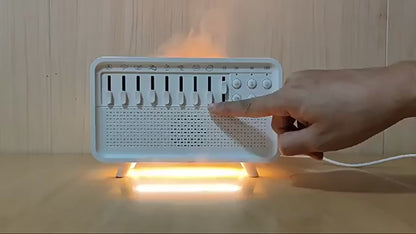 Snuggoh™ CalmWave