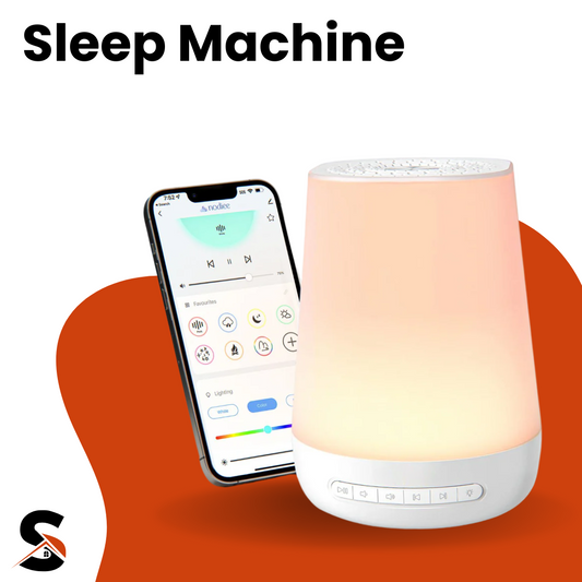 Snuggoh™ Sleep Machine